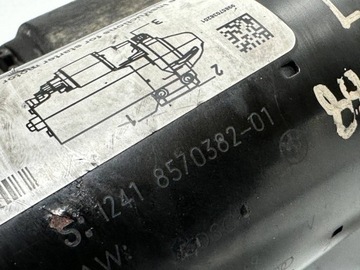 STARTÉR BMW OE 8570382