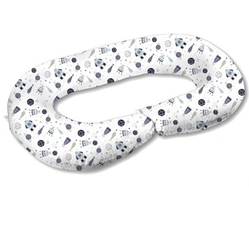 Solo Big Pillow C беременность для расслабления сна W39