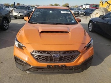 Subaru 2023 Subaru WRX SUBARU WRX PREMIUM, od ubezpieczalni, zdjęcie 1
