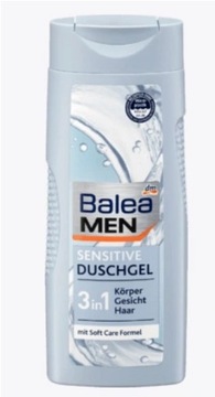 el pod prysznic Balea Sensitive 300 ml