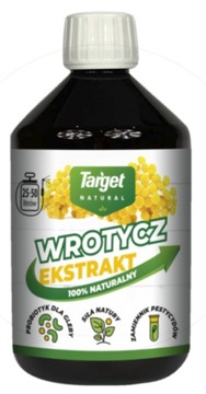 WROTYCZ naturalny środek pędraki opuchlaki 500 ml