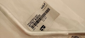 KIA NIRO EV 2018- TRUBKA KLIMATIZACE 97761K4600 ORYG-PN