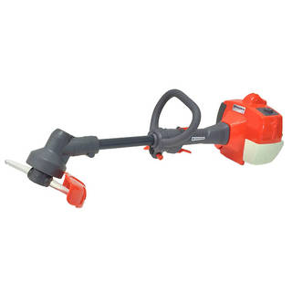 Zabawka wykaszarka HUSQVARNA 586498101 wydaje dźw