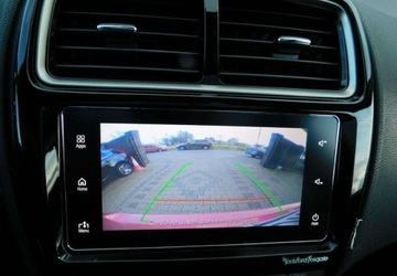 Mitsubishi ASX I SUV Facelifting 2016 1.6 117KM 2018 Mitsubishi ASX z Gwarancja Bezwypadkowy 100 1.6 Benzyna 117KM, zdjęcie 12