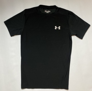 Under Armour TERMO BIEGANIE SIŁOWNIA ROWER /L