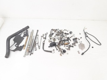 HONDA CBF 500 04-07 ВИНТЫ КРЕПЛЕНИЯ МИКС