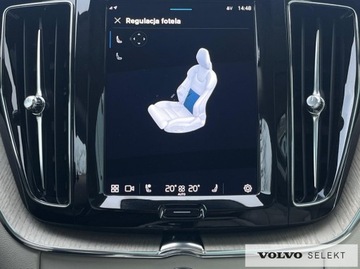 Volvo XC60 II 2021 Volvo XC 60 FV23% SalonPL B5B Inscription AWD High, zdjęcie 25