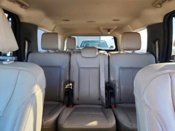 Ford Expedition III 2021 Ford Expedition Max XLT 2021 3.5 Benzyna 375KM, zdjęcie 11