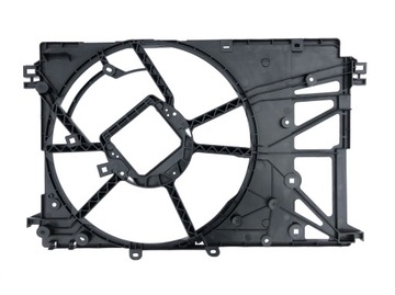 POUZDRO VENTILÁTOR TOYOTA RAV4 2019-