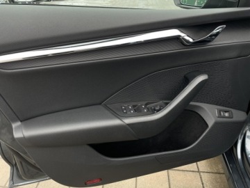 Skoda Octavia IV Kombi 2.0 TDI 150KM 2022 Skoda Octavia Style ! Aktywny Tempomat ! Podgrzewa, zdjęcie 11