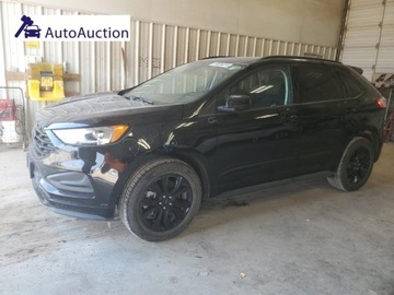 Ford Edge II 2022 Ford Edge 2022 FORD EDGE SE 2.0 Benzyna 250KM