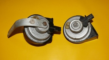 KLAKSON BMW SÉRIE 7 E65 4.4I 333KM 01-05 0055306