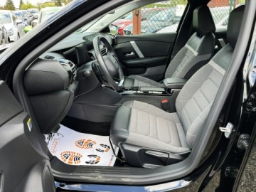 Citroen C4 III SUV 1.2 PureTech 130KM 2022 Citroen C4 Automat /Navi /Kamera360/Salon Pl /PACK, zdjęcie 32