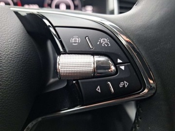 Skoda Kodiaq I SUV 2.0 TSI 190KM 2020 Skoda Kodiaq Style 2.0TSI 190KM DSG Salon PL Serwis ASO FV23 2.0, zdjęcie 16
