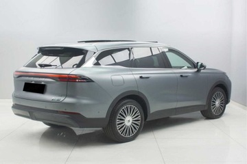 Chery Tiggo 9 SUV PHEV 1.5 Super Hybrid 428KM 2025 Tiggo 9 Prestige 1.5 T-GDI Super Hybrid DHT 7os. 428KM 2025, zdjęcie 3