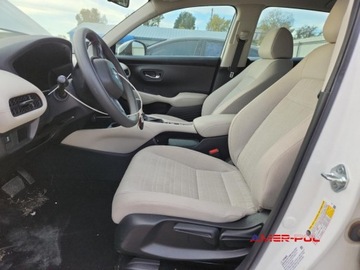 Honda ZR-V 2023 Honda ZR-V 2023 r., 2,0L LX 4X4 2.0 Benzyna 158KM, zdjęcie 7