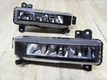 BMW 2 F45 LED ACTIVE HALOGEN LEWY 1132010 f40 prawy