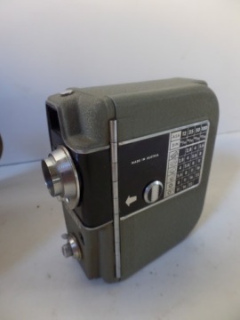 Эумиг электрический