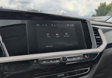 Opel 2024 Opel Grandland 1.2 T Run Out SS aut SalonPL FVat Bogata Wersja Niespotykan, zdjęcie 22