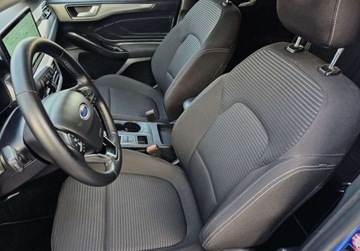 Ford Focus IV Kombi Facelifting 1.5 ECOBLUE 115KM 2024 Ford Focus 1.5 ON 115KM Titanium X FV23 Salon PL Serwis ASO Gwarancja Prod, zdjęcie 10