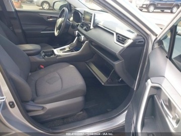 Toyota 2020 Toyota RAV4 2020r., XLE, od ubezpieczalni 2.5 Benzyna 203KM, zdjęcie 8