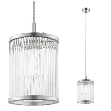 Lampa wisząca SERGIO P0528-01F-F4AC Zuma Line
