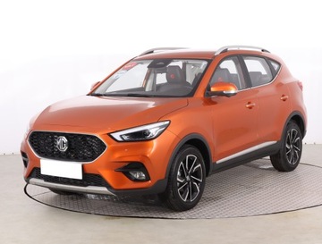 MG ZS II SUV Classic 1.5 VTi-Tech 106KM 2024 MG ZS SUV 1.5, 1. Właściciel, Serwis ASO, VAT 23%, zdjęcie 1