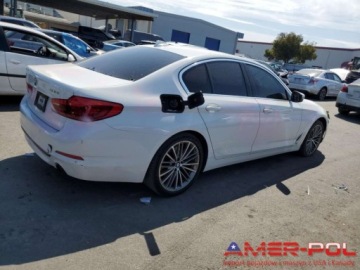 BMW Seria 5 G30-G31 2019 BMW Seria 5 _530i_2019r 2.0 Benzyna 248KM, zdjęcie 3