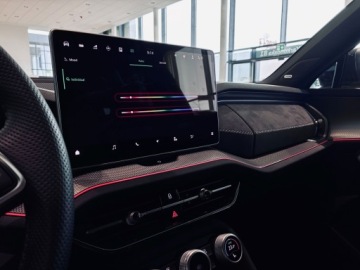 Skoda Kodiaq II SUV Plug-In 1.5 TSI Plug-In Hybrid 204KM 2025 Skoda Kodiaq Sportline iV 1.5 TSI 204 KM DSG, zdjęcie 26