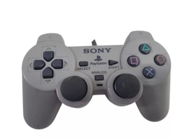 КОНСОЛЬ PS1 SCPH-1002 + ПАНЕЛЬ