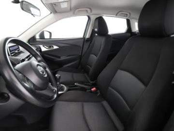 Mazda CX-3 Crossover 2.0 SKY-G 120KM 2016 Mazda CX-3 niski przebieg ks.serwisowa, zdjęcie 12