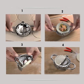 НРЕЗКА ДЛЯ ПЕЛЬЦЕВ МЕТАЛЛИЧЕСКАЯ, 2в1