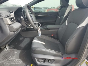 Toyota Camry IX 2025 Toyota Camry 2025 2.5L Hybrid FWD 2.5 Hybryda 225KM, zdjęcie 7