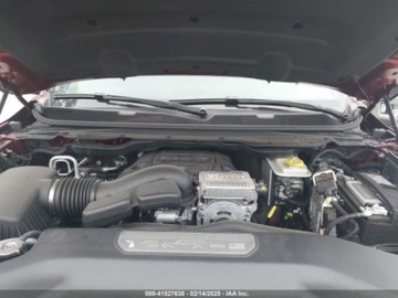 Jeep 2022 Jeep Wagoneer Series II 2022 5.7l 5.7 Benzyna 392KM, zdjęcie 8