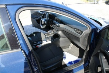 Ford Focus IV Kombi 1.0 EcoBoost 125KM 2019 Ford Focus F-Vat Salon Polska 125HP Kombi Gwarancj, zdjęcie 31