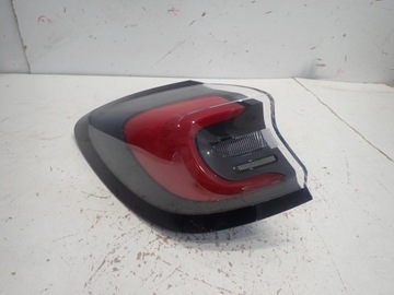 Lampa tył tylna lewa FORD PUMA MK2 2019-
