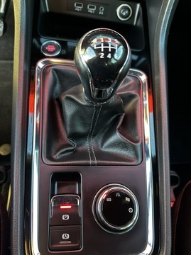 Seat Ateca SUV 1.4 EcoTSI 150KM 2018 Seat Ateca Full LED, Alkantara, Kamera, GWARANCJA, zdjęcie 28