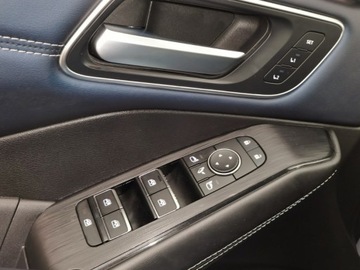 Nissan Qashqai III Crossover 1.3 DIG-T MHEV 158KM 2022 Nissan Qashqai Tekna + Navi Panorama Full, zdjęcie 21