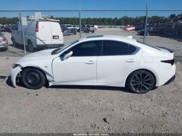Lexus IS III 2021 Lexus IS 2021 Lexus IS 350 F SPORT RWD 3.5 Benzyna 311KM, zdjęcie 4