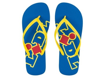 Esmara Japonki damskie Lidl 38/39