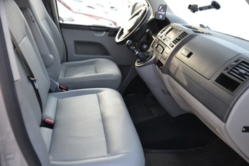 Volkswagen Caravelle T5 Caravelle Facelifting długi rozstaw osi 2.0 BiTDI 180KM 2011 Volkswagen Caravelle 2.0 TDi -9 osobowy-salon Polska, zdjęcie 5