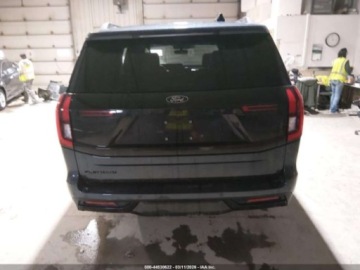Ford Expedition III 2025 Ford Expedition Platinum 2025 3.5 Benzyna 440KM, zdjęcie 4