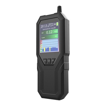 ch-Radiation Dosimeter Geiger Counter Nuclear