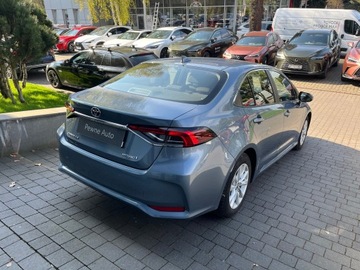 Toyota Corolla XII Sedan Facelifting 1.8 Hybrid 140KM 2023 Toyota Corolla 1.8 Hybrid Comfort Seria E21 (2019-, zdjęcie 3