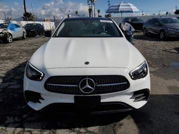 Mercedes Klasa E W214 2023 Mercedes-Benz Klasa E 350 2023 2.0l 2.0 Benzyna 255KM, zdjęcie 5