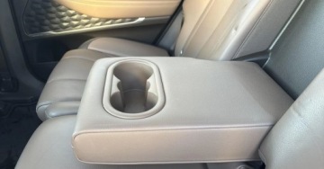 Hyundai Santa Fe IV SUV 2.0 CRDi 185KM 2019 Hyundai Santa Fe Hyundai Santa FE 2.0 Diesel 185km 4x4 PALTINUM Polski Sal, zdjęcie 19