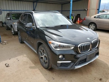 BMW X1 F48 2016 BMW X1 2016 BMW X1 XDRIVE28I 2.0 Benzyna 228KM, zdjęcie 4