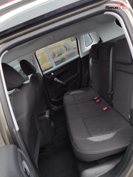 Peugeot 2008 I SUV Facelifting 1.2 PureTech 110KM 2017 Peugeot 2008 1.2 Benzyna 110KM Navi Led Gwarancja 1.2 Benzyna 110KM, zdjęcie 9