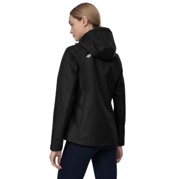 ЖЕНСКАЯ КУРТКА 4F ПЕРЕХОДНАЯ СПОРТИВНАЯ ВЕСНА