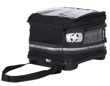 TORBA NA BAK Q18 TANK-BAG OXFORD 18L OL449